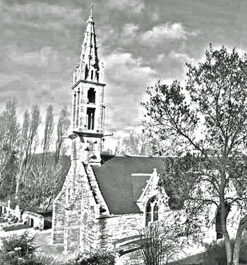 église Lababan